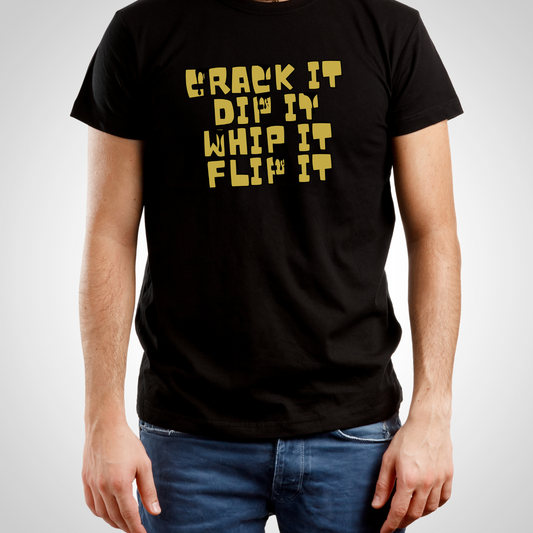 Crack It Short Sleeve Shirt