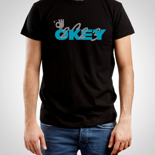 Okey 2023 Short Sleeve Shirt