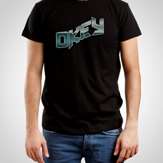 Okey Short Sleeve Shirt