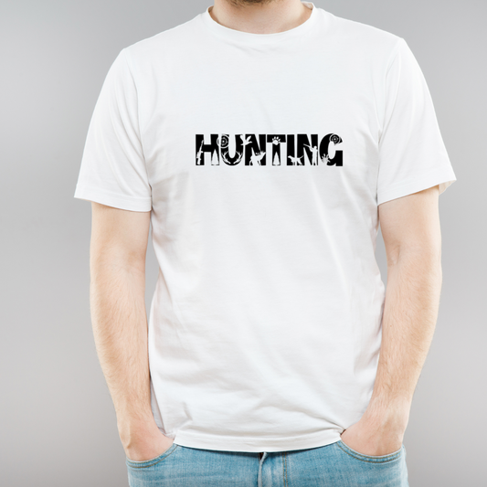 Hunting Short Sleeve Shirt