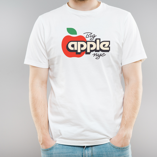 The Big Apple Short Sleeve Shirt