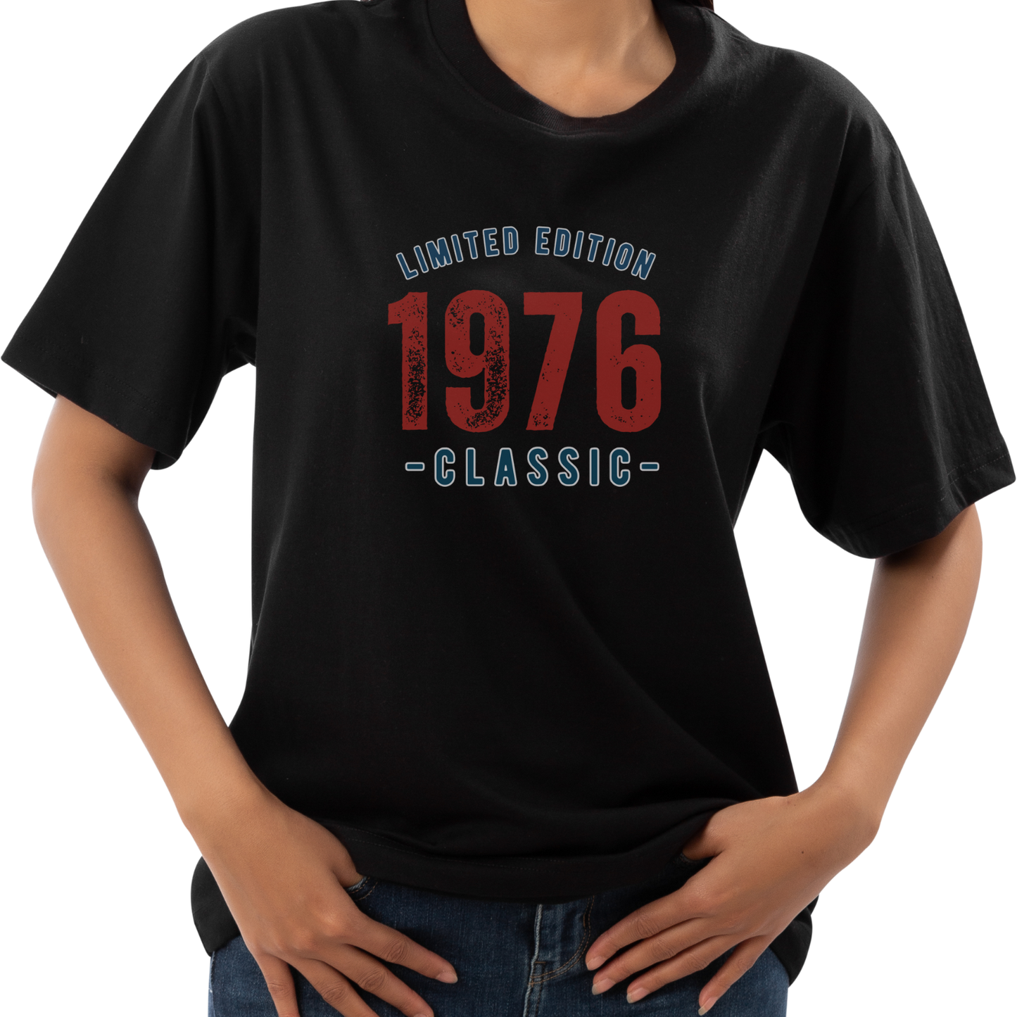 1976 Limited Edition Short Sleeve Shirt