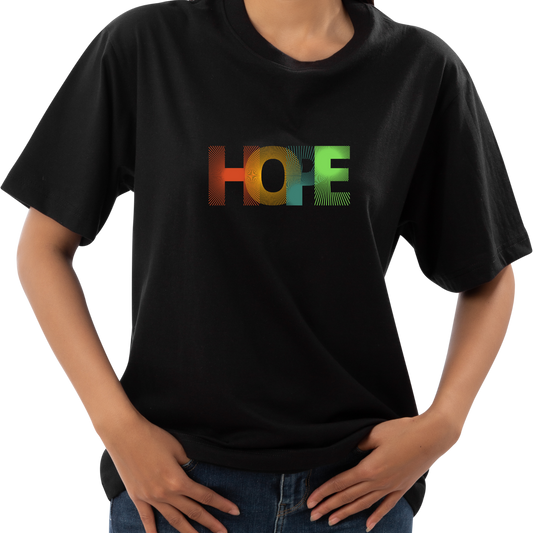 Hope Short Sleeve Shirt