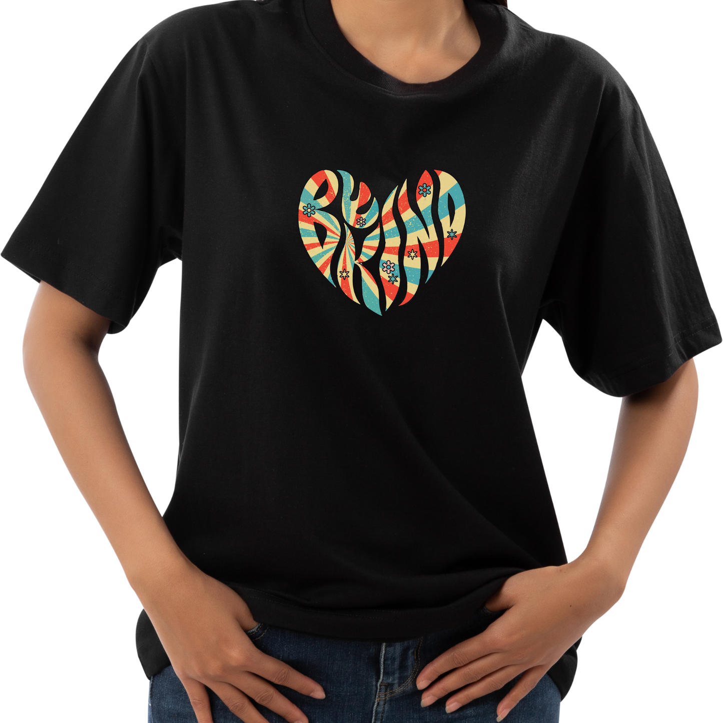 Be Kind Short Sleeve Shirt