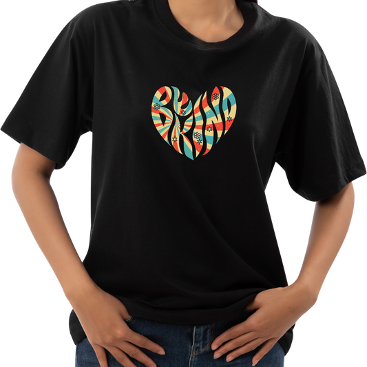 Be Kind Short Sleeve Shirt