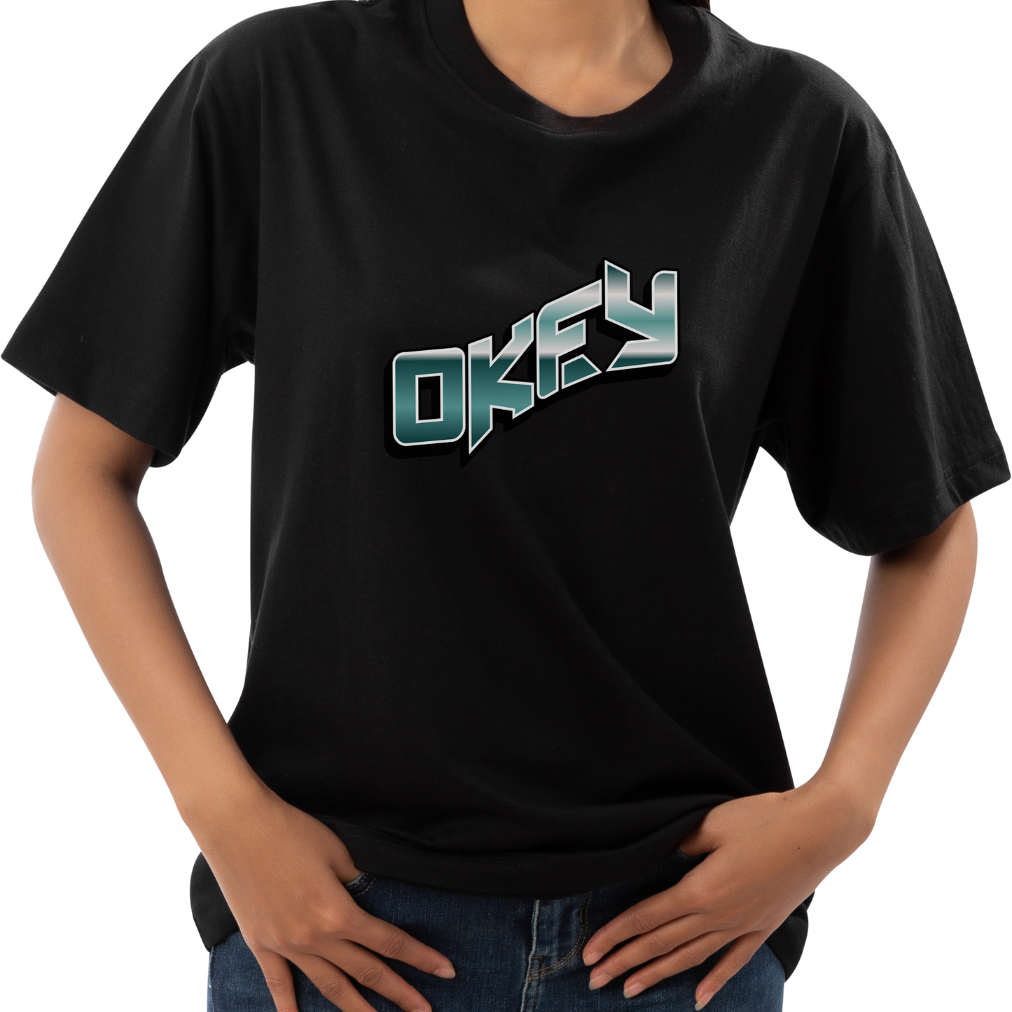 Okey Wave Short Sleeve Shirt