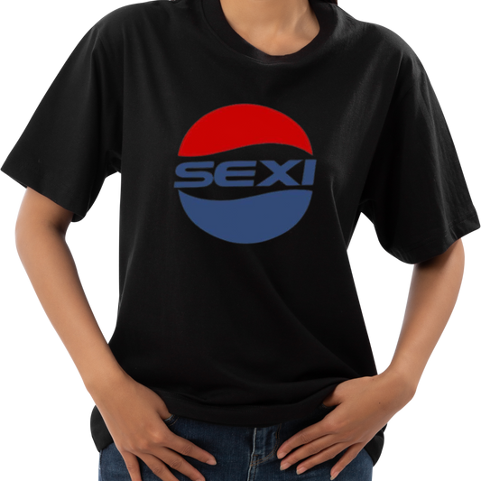 Sexi Short Sleeve Shirt