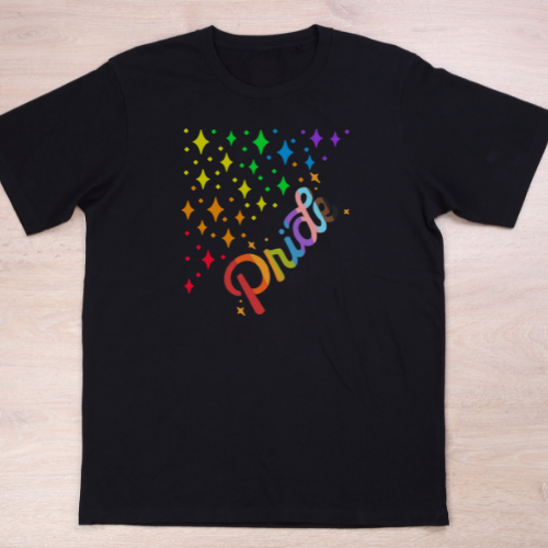 Pride Short Sleeve Shirt