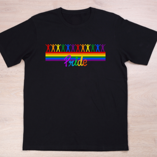 People Pride Short Sleeve Shirt