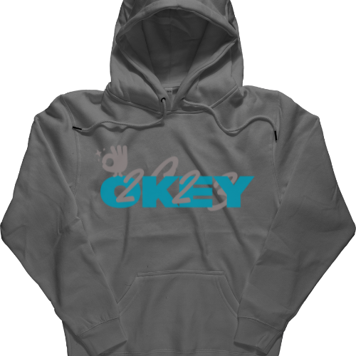 Okey 2023 Hoodie