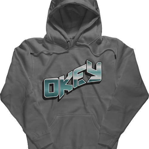 Okey Hoodie