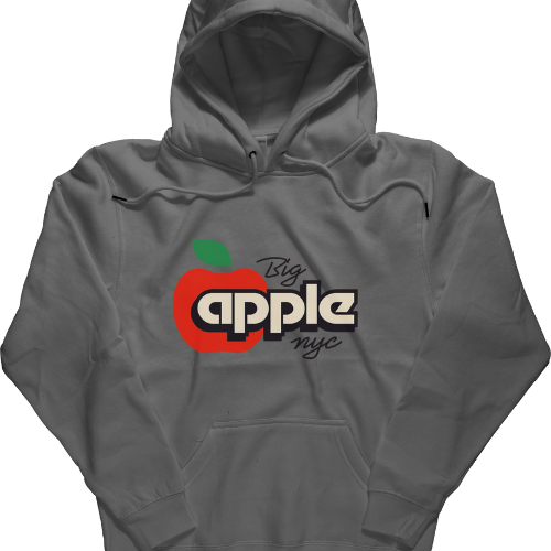 The Big Apple Hoodie